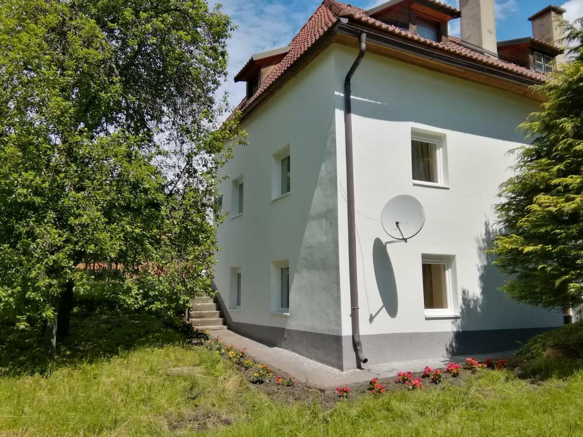 Вилла Haus Senna Мурау Экстерьер фото